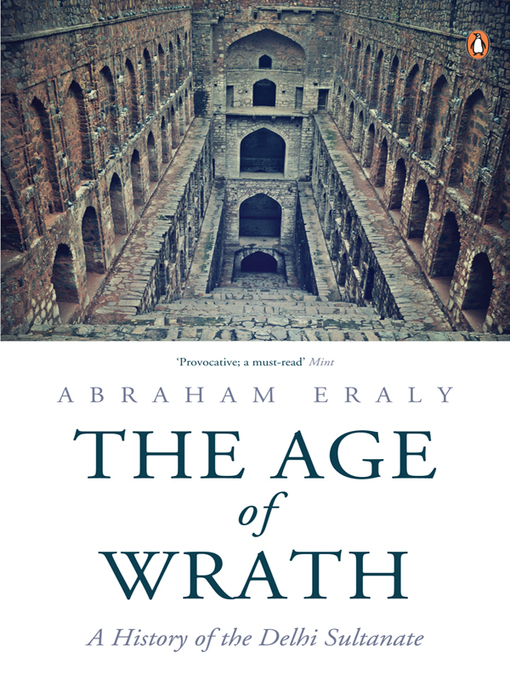 Title details for The Age of Wrath by Abraham Eraly - Available